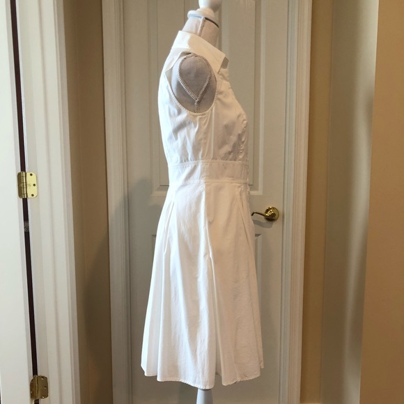 Ann Taylor Loft Dress - Picture 2 of 6